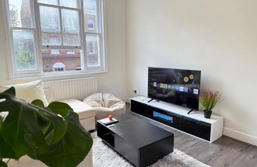 Canonbury Appartement | London Luxe Escape