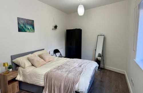 Canonbury Appartement | London Luxe Escape