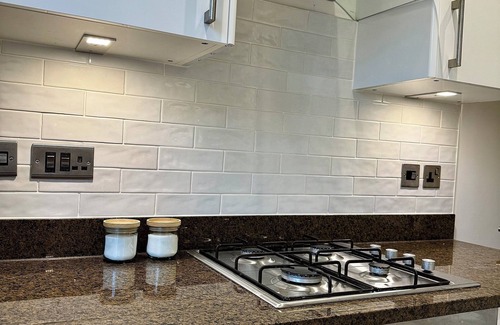 Canonbury Appartement | London Luxe Escape