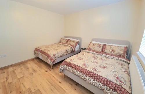 Southgate Appartement | London Luxury 2 Bedroom Flat Sleeps 8 free parking