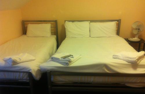 Stratford and New Town Hôtel | London Olympus Hotel