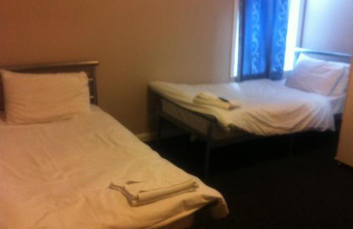 Stratford and New Town Hôtel | London Olympus Hotel