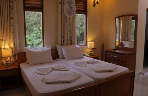 Anuradhapura Hôtel | London Palace