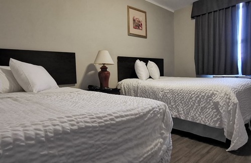 Argyle Hôtel | Travelodge by Wyndham London Ontario