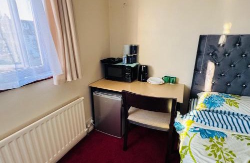 Brooklands Maison | London Serviced Accommodation - Access Elizabeth line