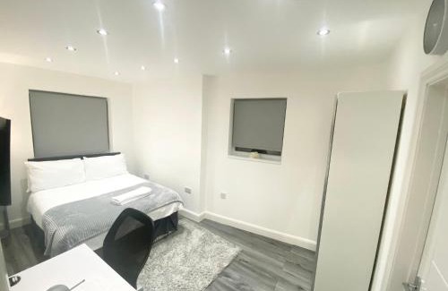 Hatch Lane Appartement | London Studio