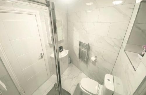 Hatch Lane Appartement | London Studio