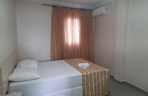 Londrina Hôtel | Londres Royal Hotel