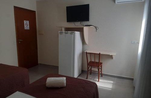 Londrina Hôtel | Londres Royal Hotel