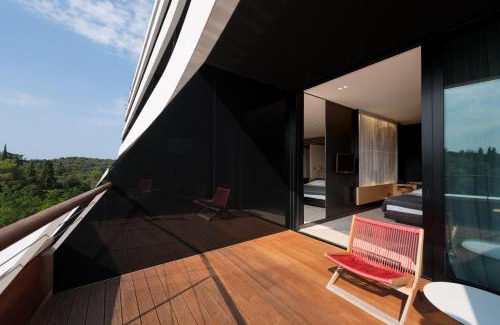 Rovinj Hôtel | Lone Hotel by Maistra Collection