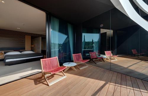 Rovinj Hôtel | Lone Hotel by Maistra Collection