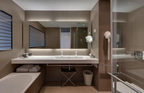 Rovinj Hôtel | Lone Hotel by Maistra Collection