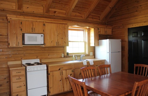 Lee's Summit Cabine | Cabine Lone Jack - Suite Studio
