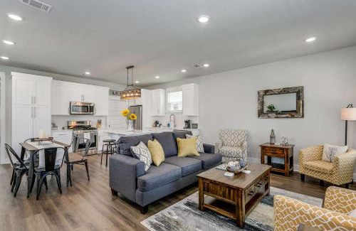 South Pensacola Maison | Lone Oak House