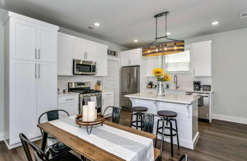 South Pensacola Maison | Lone Oak House