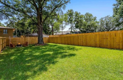 South Pensacola Maison | Lone Oak House