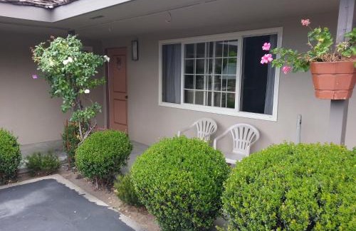 North Fremont Street Hôtel | Lone Oak Lodge