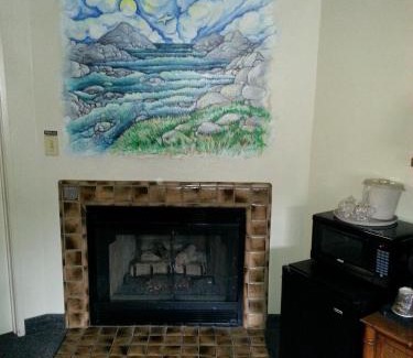 North Fremont Street Hôtel | Lone Oak Lodge