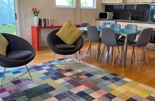 Enoggera Maison | Lone Pine House se sent comme à la maison pour les familles plus nombreuses et les groupes
