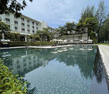 Batu Ferringhi Station Balnéaire | Lone Pine, Penang, a Tribute Portfolio Resort