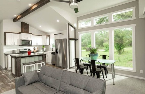 West Oak Hill Maison | Lone Star Cottage - 15 minutes to downtown