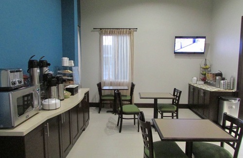 El Campo Hôtel | Lone Star Inn