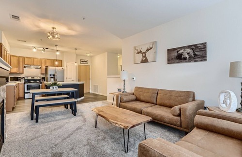 Lone Tree Copropriété | Lone Tree Awesome 2 bedroom