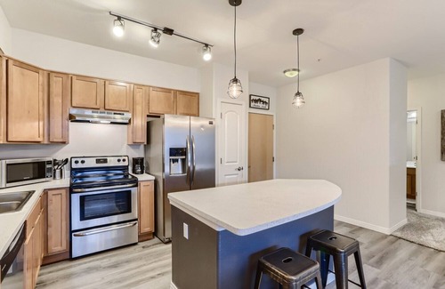 Lone Tree Copropriété | Lone Tree Awesome 2 bedroom
