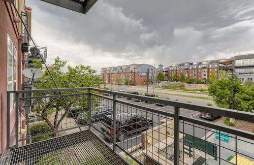 Lone Tree Copropriété | Lone Tree Awesome 2 bedroom