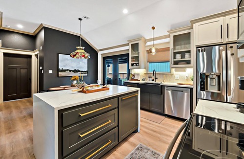 Waco Maison | Lonetree Ranch an Outdoor Oasis w/ hot tub near Baylor/Magnolia