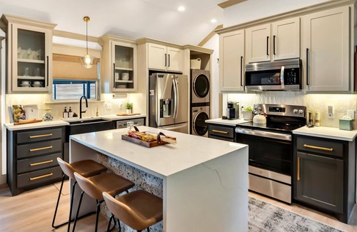 Waco Maison | Lonetree Ranch an Outdoor Oasis w/ hot tub near Baylor/Magnolia