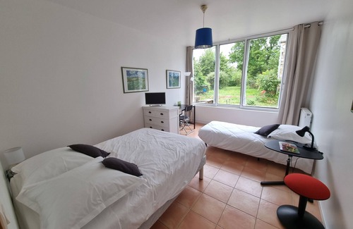 Crezancy-en-Sancerre Autre | Gite Longère156m² 4* 8-11P 8 lits piscine chauffée partagée Vignoble Sancerre 18