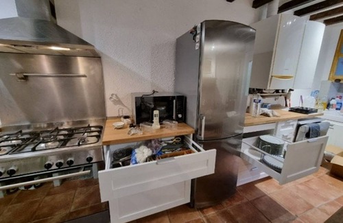 Crezancy-en-Sancerre Autre | Gite Longère156m² 4* 8-11P 8 lits piscine chauffée partagée Vignoble Sancerre 18
