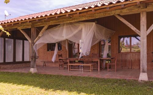 Cormoz Maison | Longère bressane de la Verne