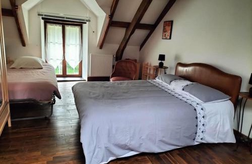 Reminiac Maison | Longère Bretagne