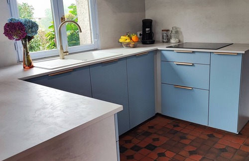 Quetteville Maison | Longère dans la prairie Maison de campagne pour vos vacances en tranquillité