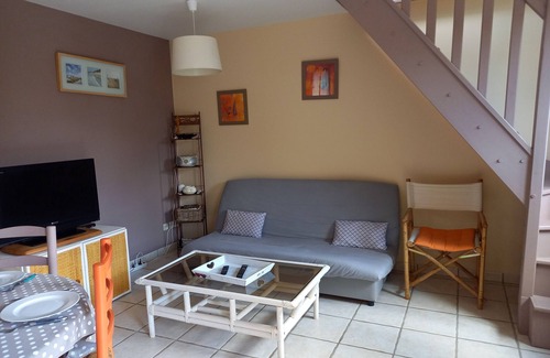 Arques-la-Bataille Maison | longère de charme à 10 minutes de la plage