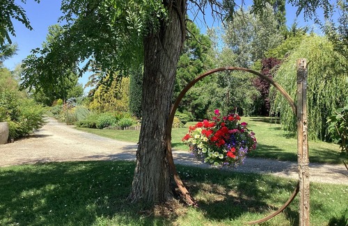 La Ronde Maison | Longère du Marais Poitevin