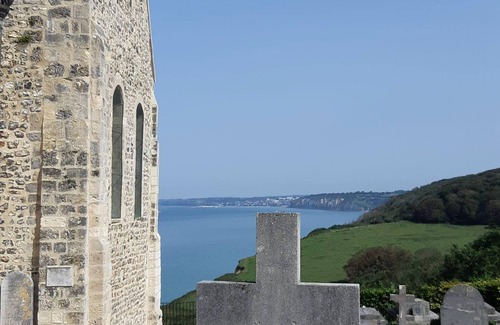 Gueutteville-les-Gres Maison | Longère en Caux mer et campagne