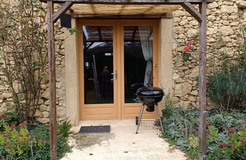 Moncorneil-Grazan Maison | Longère ,plein pied, tout confort. Animaux acceptés