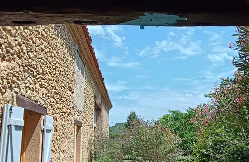 Moncorneil-Grazan Maison | Longère ,plein pied, tout confort. Animaux acceptés