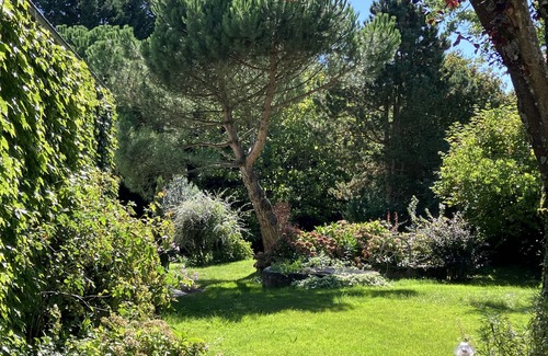 Saint-Martin-du-Boschet Maison | Longère entre Provins et Coulommiers. À 1h de Disneyland Paris et 1h de Reims
