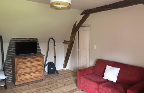 Normandel Maison | Longère Percheronne Tout Confort