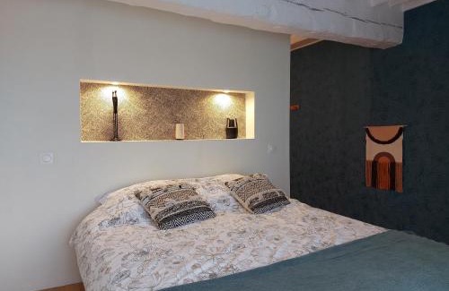 Bailleau-l'Eveque Maison | Longère rénovée avec piscine, spa et hammam aux portes de Chartres, pour 12 personnes - FR-1-581-128