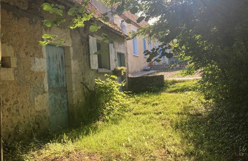 Berd'huis Maison | Longère typique au cœur du Perche 8 personnes