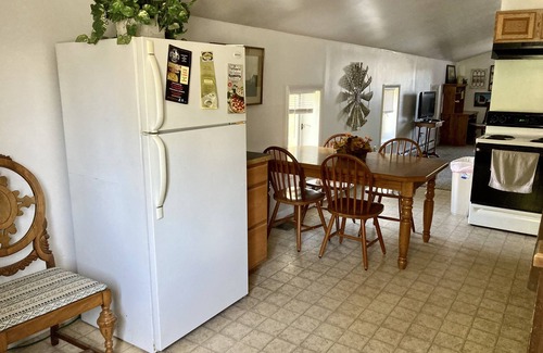 Ono Appartement | Long Acre Farm - Quiet Setting in a Central Location