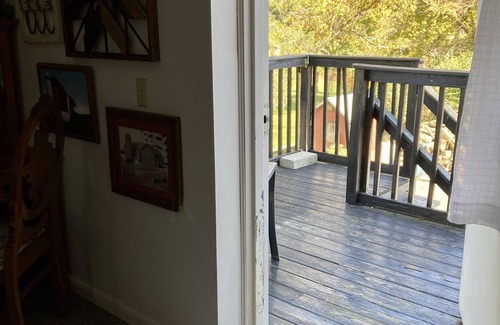 Ono Appartement | Long Acre Farm - Quiet Setting in a Central Location