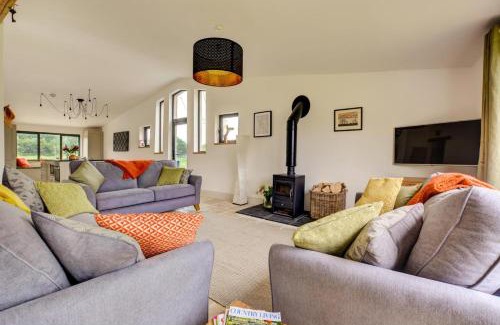 Melton Constable Maison | Long Barns