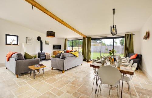 Melton Constable Maison | Long Barns