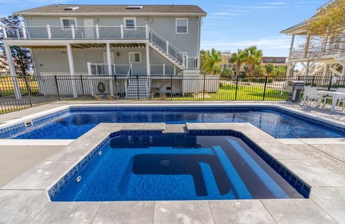 Long Bay Estates Appartement | Long Bay Duplex